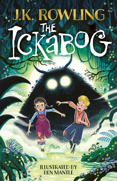 Illustrated edition - Cover
