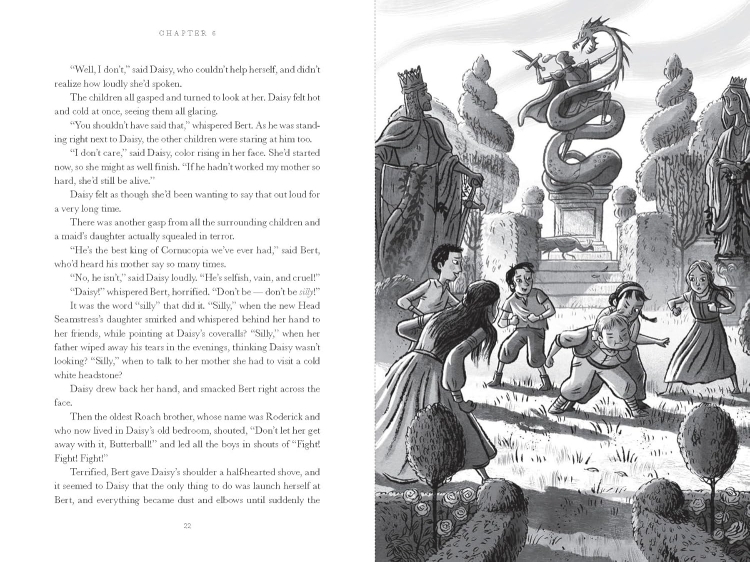 Illustrated edition - Pages 3
