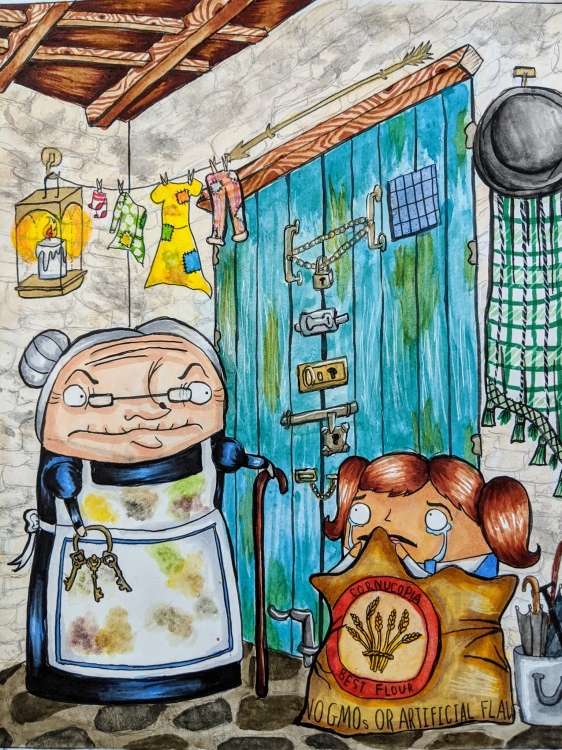 Illustration - 26
