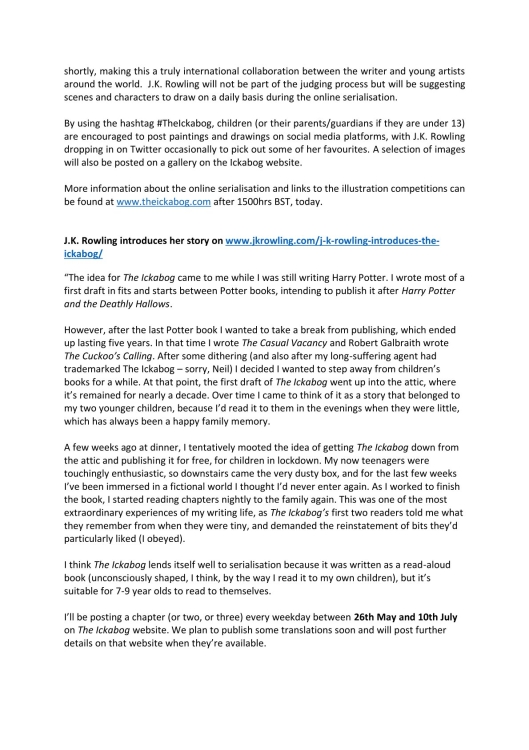 Press release - 2
