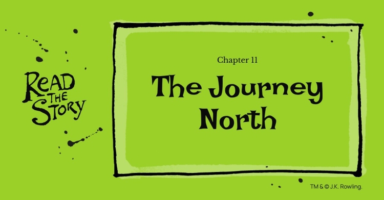 Read the Story - Chapter 11
