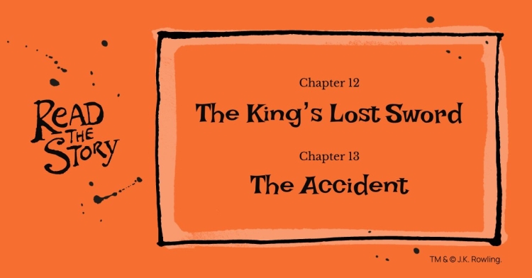 Read the Story - Chapter 12

