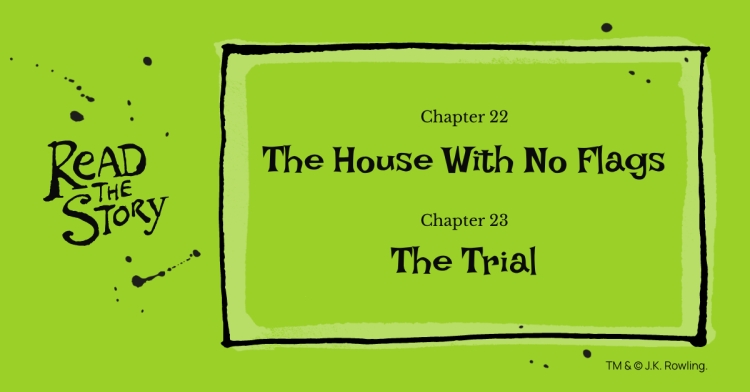 Read the Story - Chapter 22
