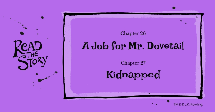 Read the Story - Chapter 26
