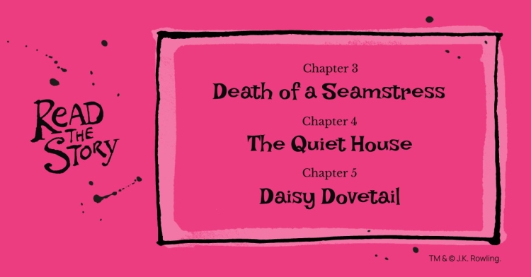 Read the Story - Chapter 3
