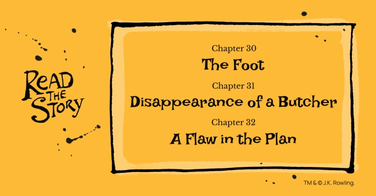 Read the Story - Chapter 30

