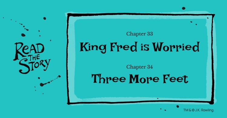Read the Story - Chapter 33
