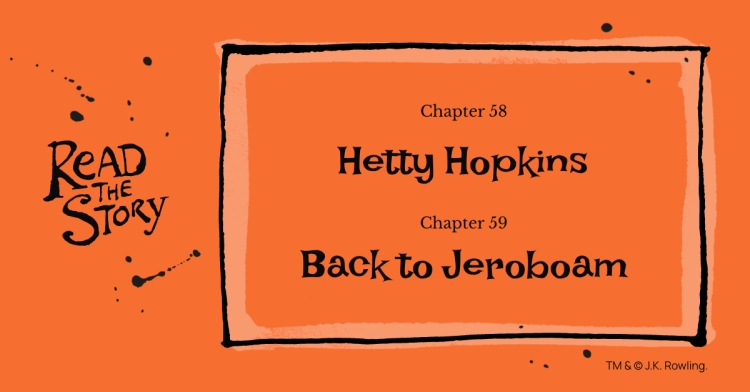 Read the Story - Chapter 58
