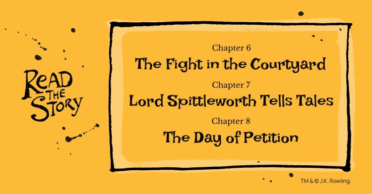 Read the Story - Chapter 6
