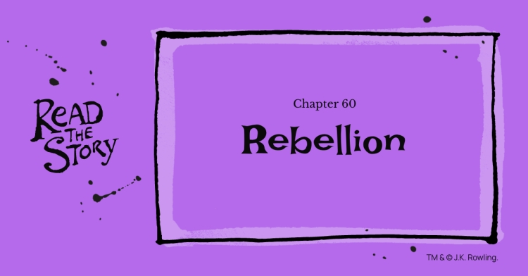 Read the Story - Chapter 60
