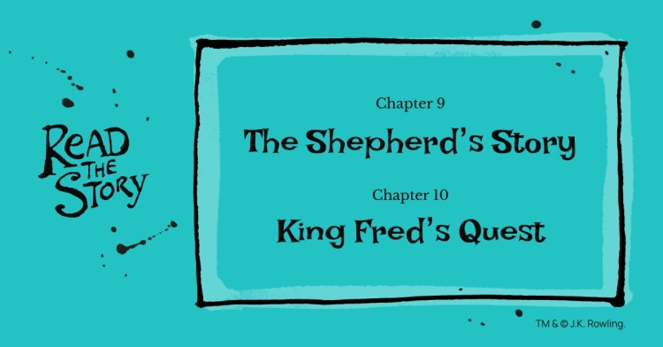 Read the Story - Chapter 9
